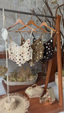 CROPPED HANDMADE RIO
