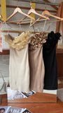 VESTIDO MODAL RESORT