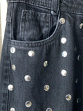 WIDE LEG BORDADA