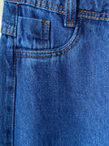 WIDE LEG BÁSICA