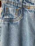 WIDE LEG BÁSICA