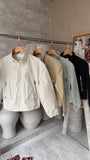 JAQUETA PUFFER NY