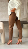 CALÇA CAMURÇA LORENA