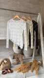 BLUSA RENDA KLARA