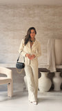 CONJUNTO ALFAIATARIA PREMIUM