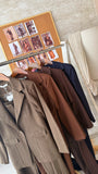CONJUNTO ALFAIATARIA PREMIUM