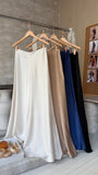 MAXI PANTALONA CETIM