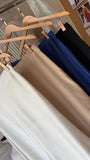 MAXI PANTALONA CETIM