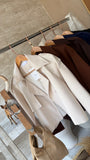 MINI TRENCH COAT