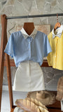 MINI CAMISA LISTRA