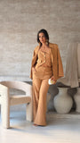 CONJUNTO ALFAIATARIA ROMANA