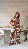 CONJUNTO SAFARI
