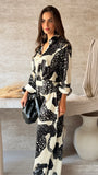 CONJUNTO SAFARI