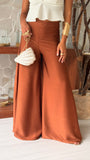 MAXI PANTALONA CETIM