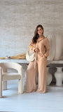 CONJUNTO LINHO PRESPONTADO