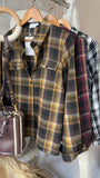 CAMISA XADREZ JULI