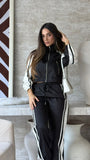 CONJUNTO GRAMADO