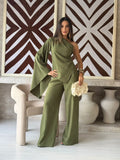CONJUNTO ALFAIATARIA RIO
