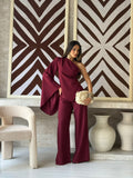 CONJUNTO ALFAIATARIA RIO