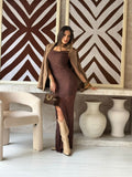 VESTIDO RENDA DIANA