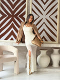 VESTIDO RENDA DIANA