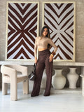 PANTALONA RENDA