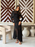 VESTIDO TULE EVA 2