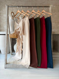 CONJUNTO ALFAIATARIA LOUISE