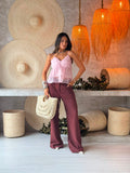 PANTALONA ALFAIATARIA RIO II