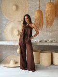 CONJUNTO CRUZEIRO