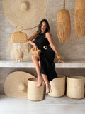 VESTIDO SIENNA