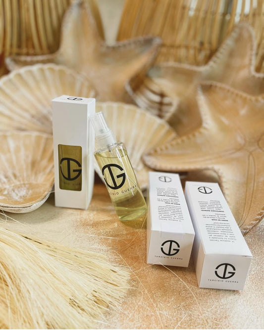 AROMATIZADOR TARCISIO GUERRA