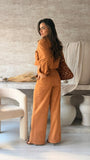 PANTALONA SUEDE