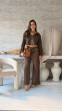 PANTALONA SUEDE
