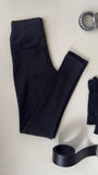 CALÇA MONTARIA TG