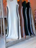 VESTIDO MOLETINHO LAURA