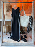 VESTIDO MOLETINHO LAURA