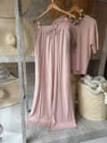 CONJUNTO MOLETINHO JULIE