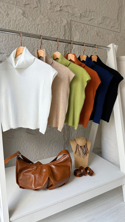 BLUSA MODAL ALMPLA