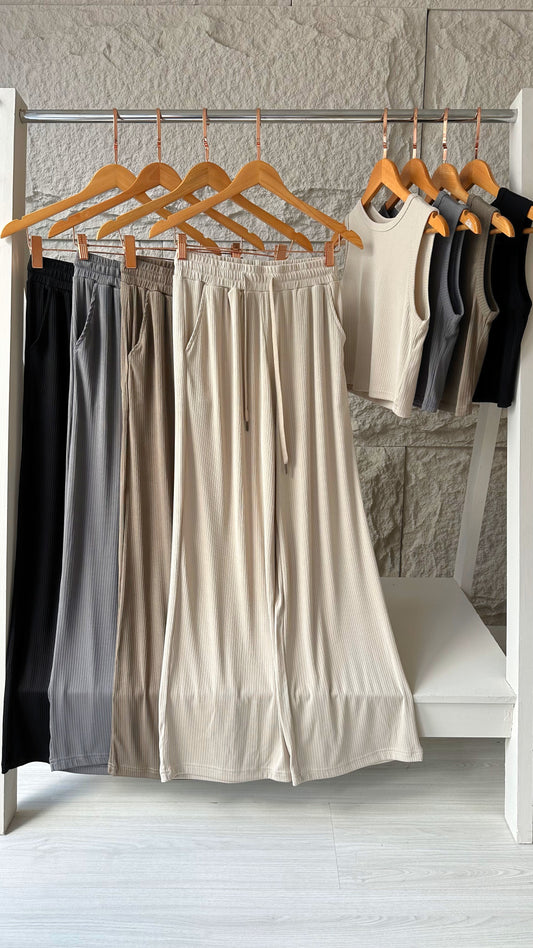 CONJUNTO CANELADO ESPECIAL