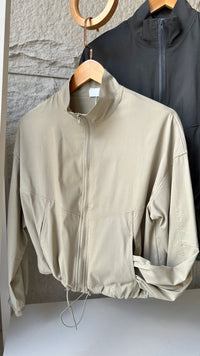 JAQUETA BOMBER