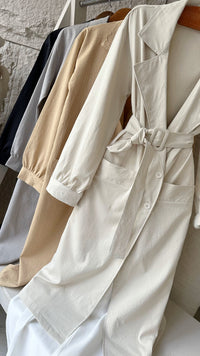 CASACO TREND LONGO