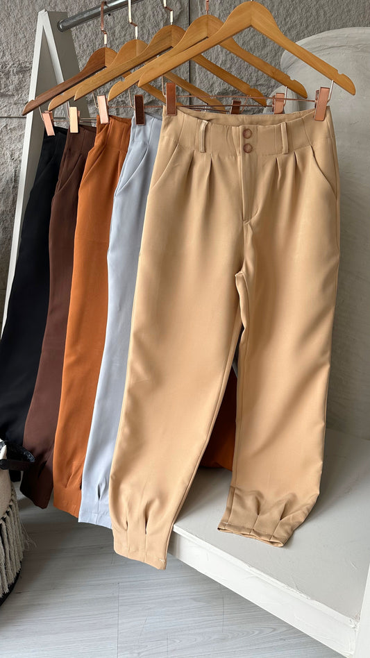 CALÇA HELENA PREMIUM