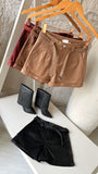 SHORT RESINADO