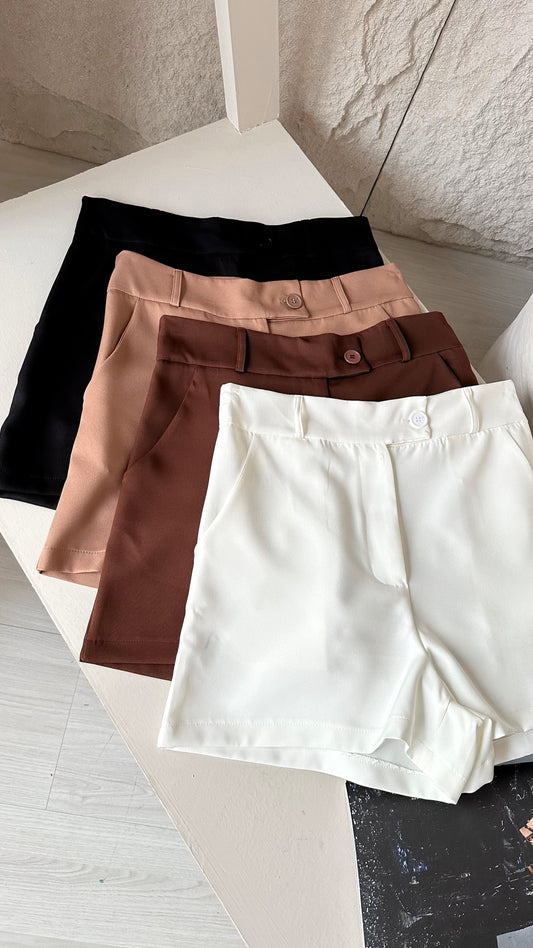 SHORT ALFAIATARIA