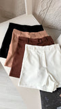 SHORT ALFAIATARIA