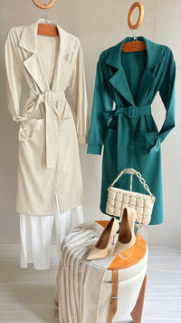 CASACO TREND LONGO