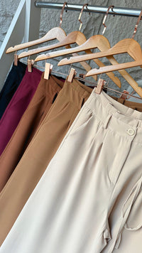 CALÇA PANTALONA