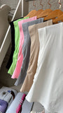 T-SHIRT SLIM