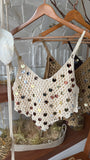 CROPPED HANDMADE RIO